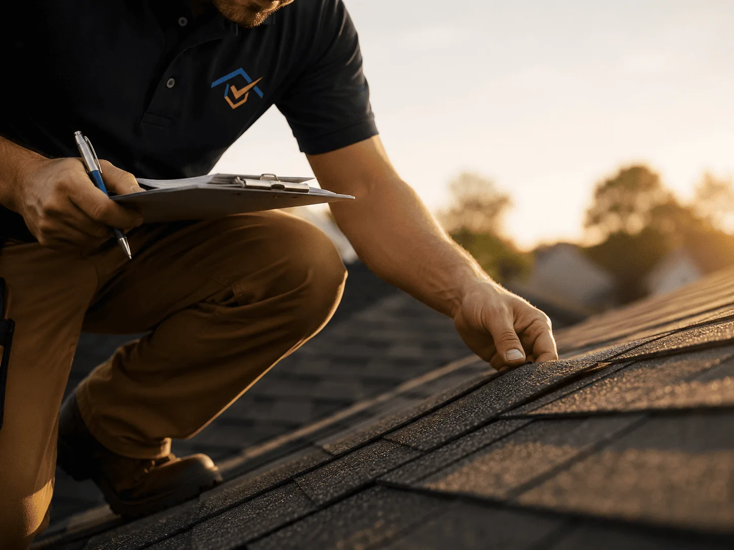 Why Choose Roof Inspection in Ararat, NC