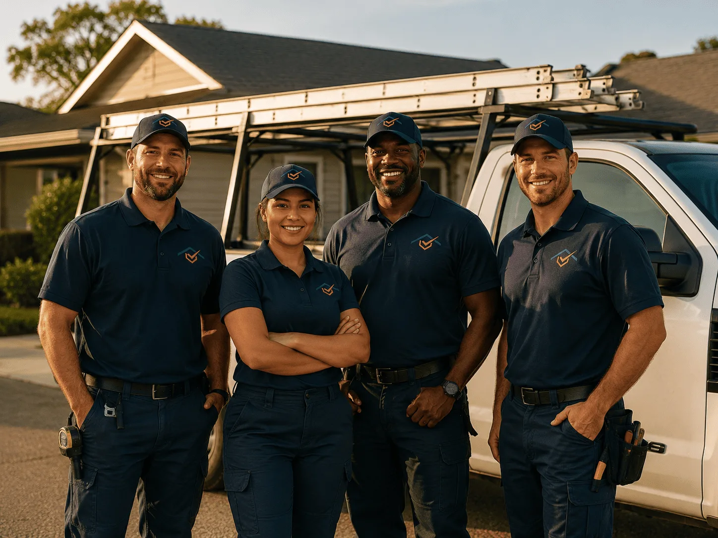 Roof Inspection company in Ararat, NC